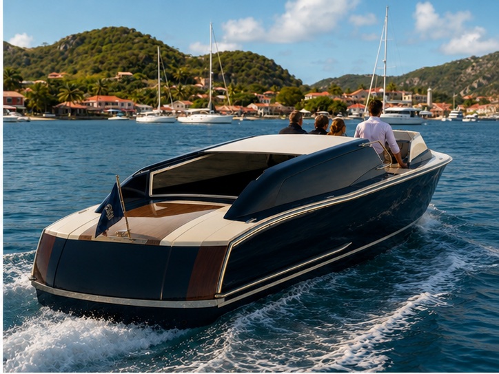 Premium tender