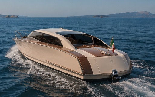 Premium tender
